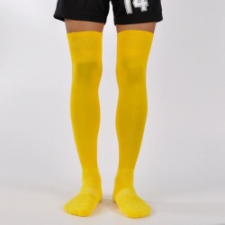 BrothockYellow