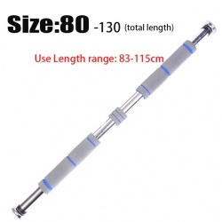 Chin-Bar-Short-Foam-83-115-Gray-Blue