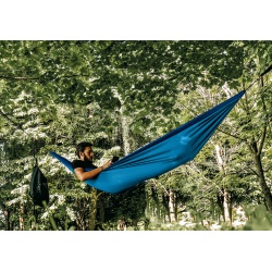 Hidden Wild Hammock