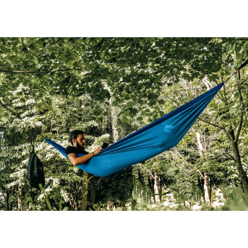 Hidden Wild Hammock