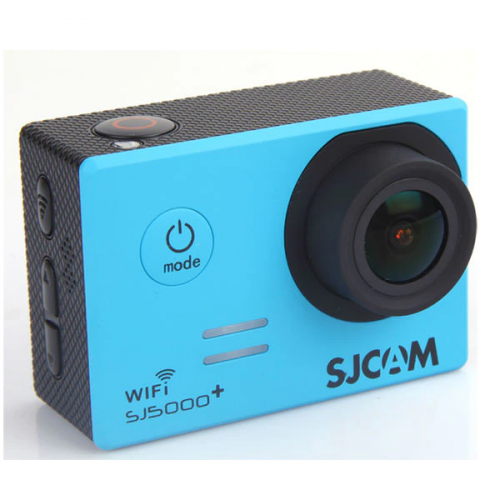 sj5000plusblue