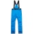 Snow Pants for Men and Women until -30 °C: Blue S