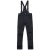 Snow Pants for Men and Women until -30 °C: Black L