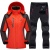 Winter Skiing Set: XL