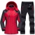 Winter Skiing Set: 4XL