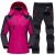 Winter Skiing Set: XXXL
